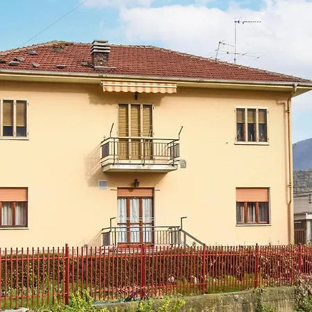 Amazing In Sant'ambrogio Di T Holiday home