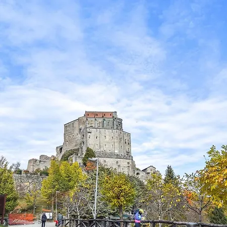 Amazing In Sant'ambrogio Di T * Sant'Ambrogio di Torino