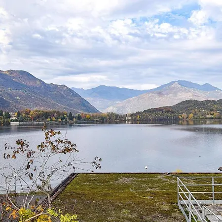 Amazing In Sant'ambrogio Di T Holiday home