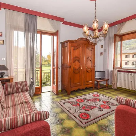 Holiday home Amazing In Sant'ambrogio Di T