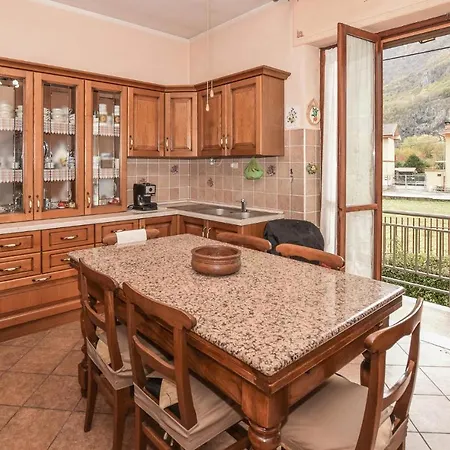 Amazing In Sant'ambrogio Di T Holiday home