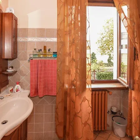 Amazing In Sant'ambrogio Di T Holiday home