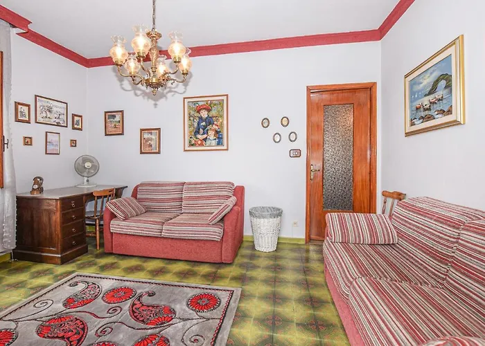 Σπίτι διακοπών Amazing In Sant'ambrogio Di T *
