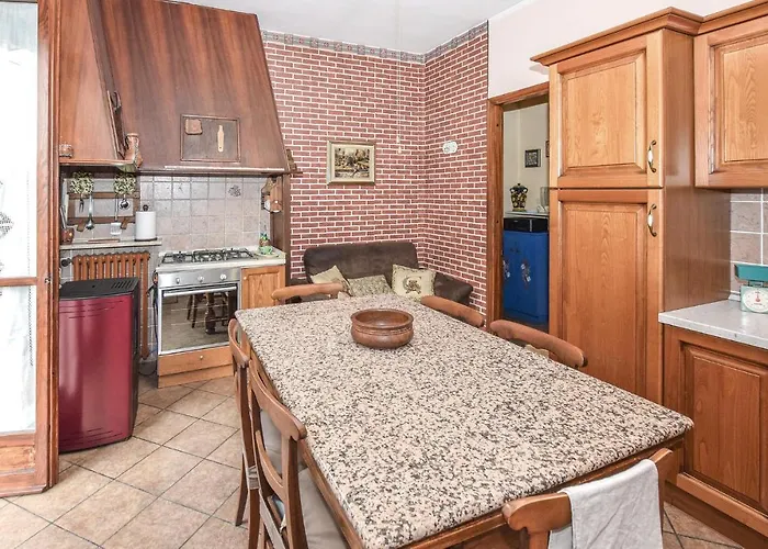 Amazing In Sant'ambrogio Di T