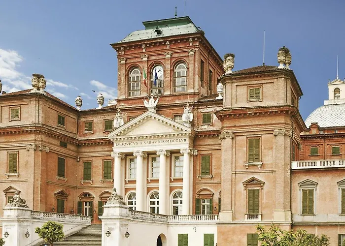 Σπίτι διακοπών Amazing In Sant'ambrogio Di T Sant'Ambrogio di Torino