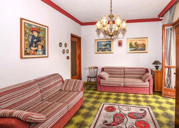 Σπίτι διακοπών Amazing In Sant'ambrogio Di T *