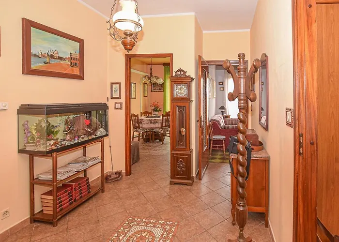 Vakantiehuis Amazing In Sant'ambrogio Di T Sant'Ambrogio di Torino