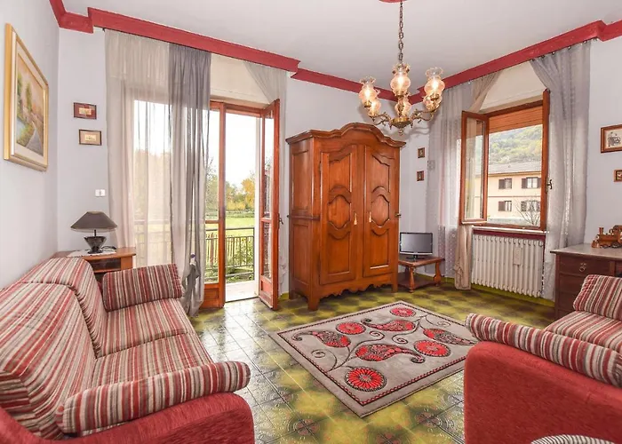 Vakantiehuis Amazing In Sant'ambrogio Di T