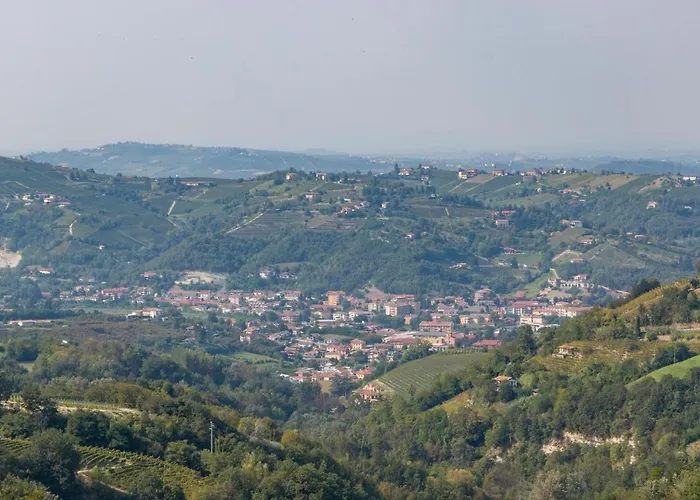 Σπίτι διακοπών Amazing In Sant'ambrogio Di T Sant'Ambrogio di Torino